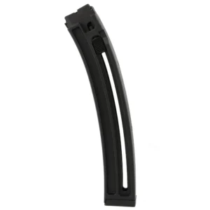 HECKLER AND KOCH (HK USA) MAGAZINE MP5 22LR 25RD
