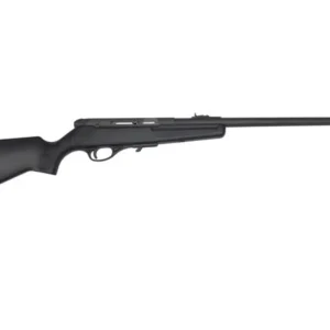 Rock Island 51158 YTA Semi-Auto Rifle .22LR 21" 10+1 Black