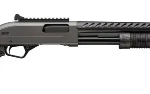 WRA SXP EXT DEF CG 12M/18C
