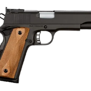 ROCK ISLAND ARMORY M1911-A1 PRO MATCH 45ACP 5"