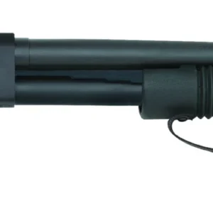 MOSSBERG 590S SHOCKWAVE 12/18.5 3" SYN