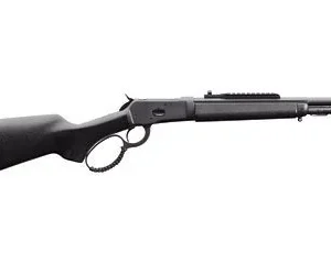 Chiappa Firearms 920.425 1892 Takedown Rifle Wildlands MHR Lever Action .357 Magnum 16.5" 5+1 Black