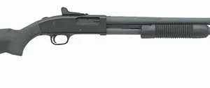 MOSSBERG 590A1 12/20 PKZD GHOST RING