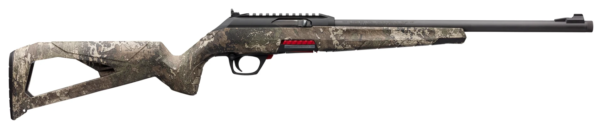 WINCHESTER WILDCAT SR 22LR 16.5" TTS TB