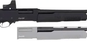 AKKAR 20GA SHTGN COMBO BBL KIT/OPT
