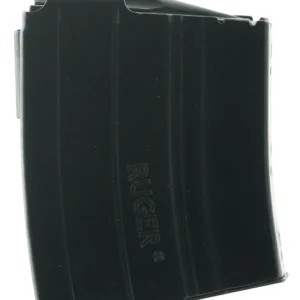 Ruger 90485 Mini Thirty 10rd Magazine Fits Ruger Mini Thirty/American Rifle Ranch 7.62x39mm Blued