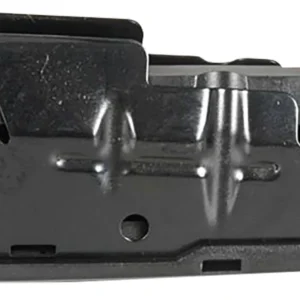 Savage Arms 55119 110  3rd 338 Win Mag/7mm Rem Fits Savage 110/111FC/110FC Blued Steel