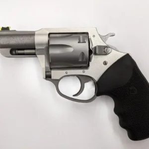 Charter Arms Model 53620 The Boxer .38 Special 2.2" 6 Rounds Aluminum