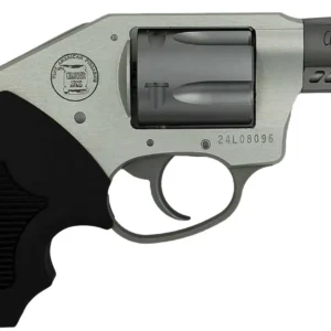 Charter Arms Model 53801 Off Duty Coyote .380 ACP 2" 5 Rounds Anodized Aluminum/Stainless Concealed Hammer