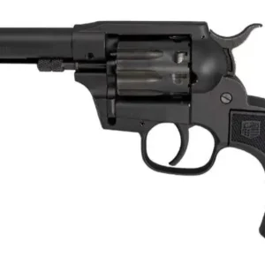 DIAMONDBACK SIDEKICK 22LR/WMR REVL BLK