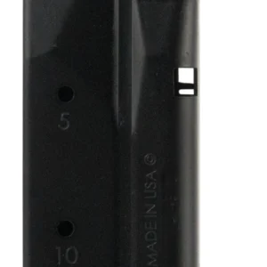 Sig Sauer MAG365910X P365 Micro Compact 10rd 9mm Luger Extended Blued Steel
