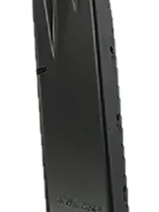 Mec-Gar MGPB9613AFC Beretta 13rd 40 S&W Fits Beretta 96FS/PX4, Blued w/Anti-Friction Coating Carbon Steel