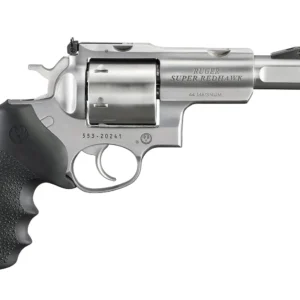 RUGER SUPER REDHAWK 44MAG SS 5" AS