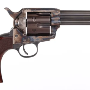 TAYLOR'S & COMPANY GUNFIGHTER 45LC BL/WD 4.75"