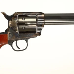 TAYLOR'S & COMPANY DRIFTER 357MAG BL/WD 5.5"