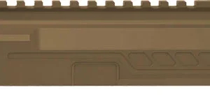 CMMG UPPER RECEIVER ASSEMBLY - MK4/AR15 MIDNIGHT BRONZE