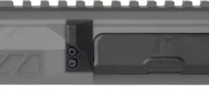 CMMG UPPER RECEIVER ASSEMBLY - MK4/AR15 TUNGSTEN