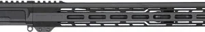 CMMG COMPLETE UPPER GROUP - RESOLUTE MK4 5.56 16.1" BLACK