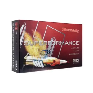 HORNADY 25-06 REM 90 GR CX® SPF 20RD/BX 10BX/CS