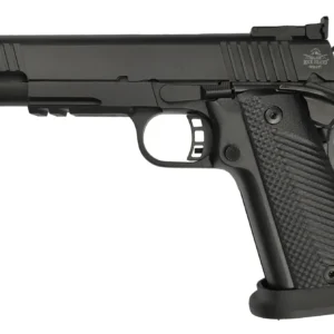 ROCK ISLAND ARMORY TCM PRO ARMOR 22TCM FS 17+1