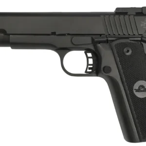 Rock Island Armory 56879 5" M1911 A2 FS Tact II 22TCM Armor Lube 17+1 Black