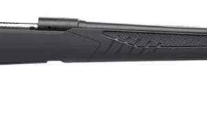 Savage Arms 57021 110 Long Range Hunter 6.5 Creedmoor 26" 4+1 Matte Black/Grey