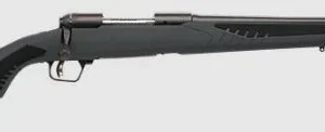Savage Arms 57063 110 Hunter .243 Win 22" 4+1 Matte Black
