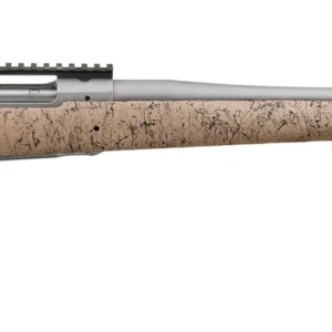 RUGER HAWKEYE FTW HNTR 6.5CR SS/TAN