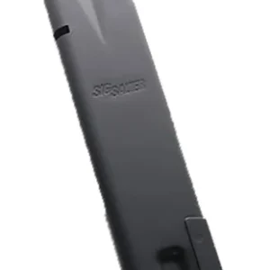Sig Sauer MAG226920 P226  20rd 9mm Luger Extended Blued Steel