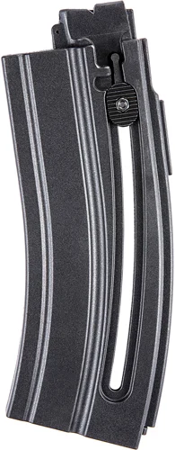 WALTHER MAGAZINE HAMMERLI TAC - R1 22LR 10RD BLACK