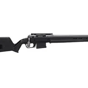 Savage Arms 57735 110 Magpul Hunter 6.5 Creedmoor 18" 5+1 Matte Black
