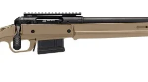 Savage Arms 57854 110 Magpul Hunter .308 Win 20" 5+1 Flat Dark Earth