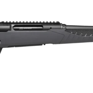 SAVAGE ARMS IMPULSE DRIVEN HUNTER 6.5CR  #