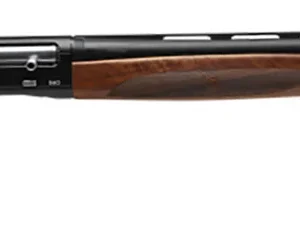 Savage Arms 57965 560 Field Compact 12 Gauge Semi-Auto 28" 4+1 Wood/Black