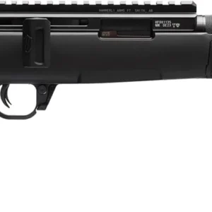 WAI HAM FRC B1 22LR BLK 10RD