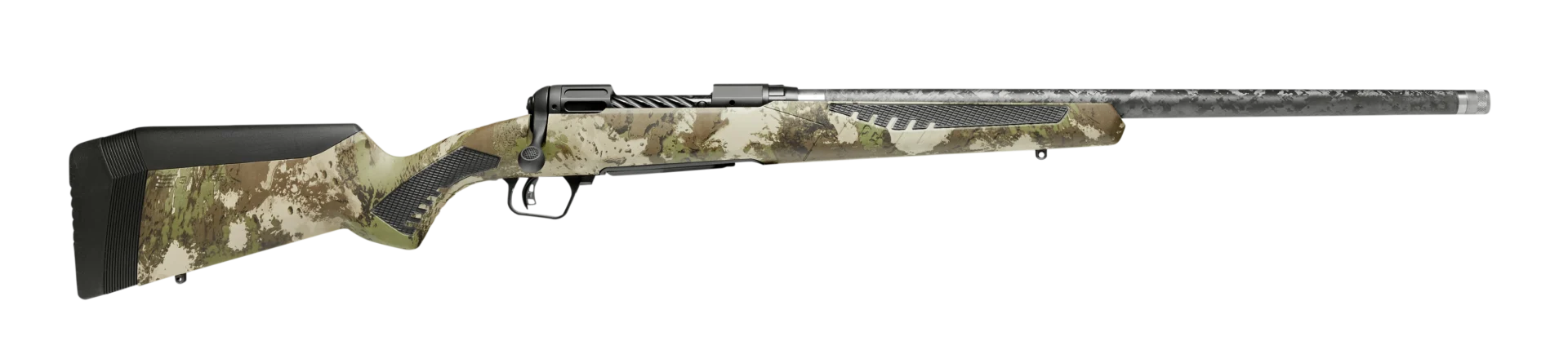 SAVAGE ARMS 110 UL 308WIN CARBON CAMO #