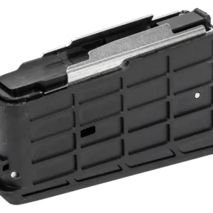 Sako S5C265030 A7  3rd 223 Rem/5.56x45mm Black Polymer