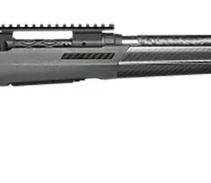 Savage Arms 58099 110 KLYM 6.5 PRC 24" 2+1 Carbon Fiber