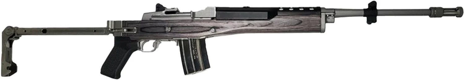 RUG MINI-14 TACSMS5.56 20 DE