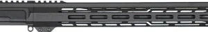 CMMG COMPLETE UPPER GROUP - RESOLUTE MK4 6MM ARC 16.1" BLK