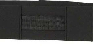BLACKHAWK BELLY BAND STACHE - NACHO LG 39"-44" BLACK