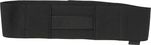 BLACKHAWK BELLY BAND STACHE - NACHO LG 39"-44" BLACK
