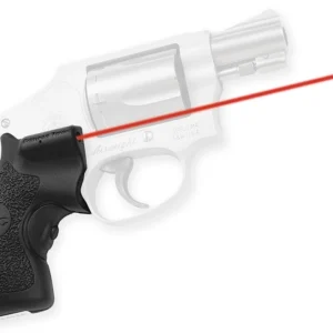 CRIMSON TRACE LASERGRIP S&W J-FRAME DEF SER