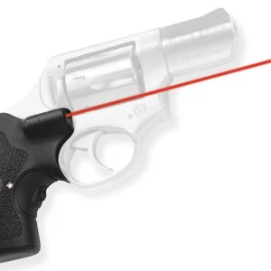 CRIMSON TRACE LASERGRIP RUGER SP-101 DEF SER