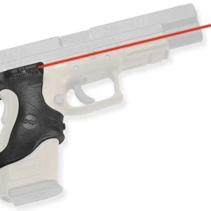 CRIMSON TRACE LASERGRIP SF XD 9MM/40/357SIG
