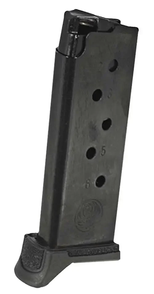 RUGER LCPII 380ACP 7RD BLUED MAGAZINE - Image 2