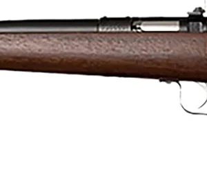 KEYSTONE SPORTING ARMS CRICKETT 22LR BL/WALNUT LH