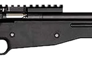 KEYSTONE SPORTING ARMS CRICKETT CPR 22LR BLK