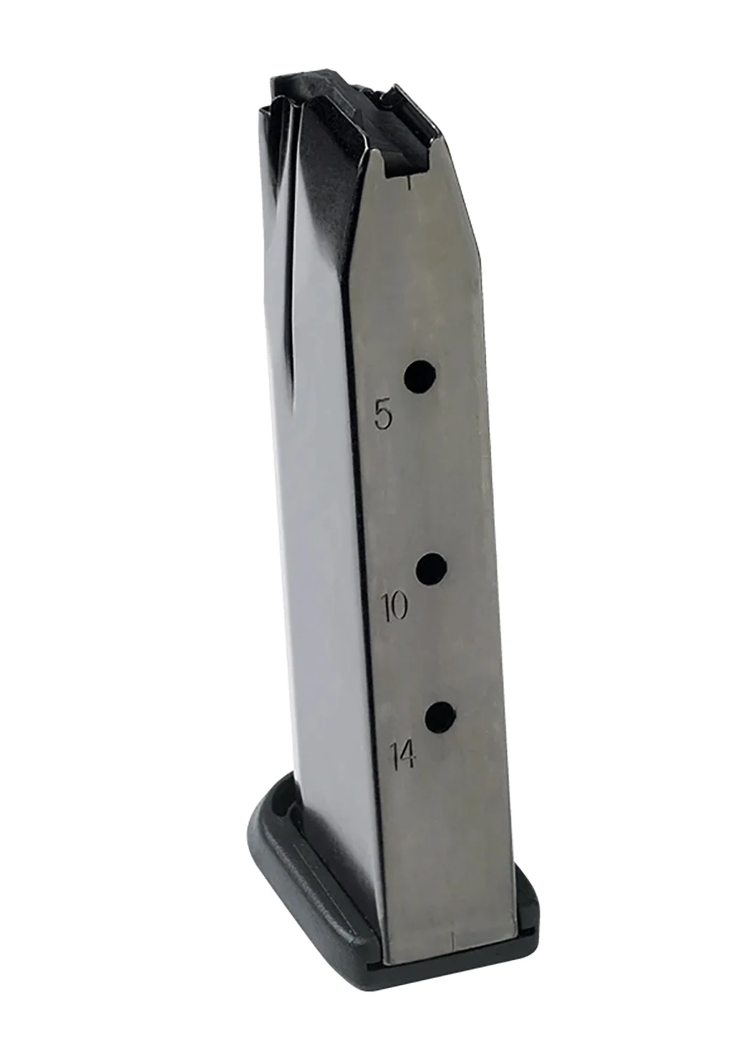 FN 476952 FNX 14rd 40 S&W FN FNX/FNS Black Stainless Steel