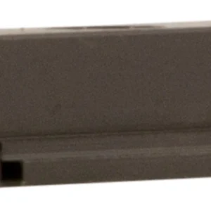 AmeriGlo UTSP137 Universal Shoe Plate  Black Steel for Sig P290RS